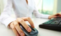 La Poste propose une solution pour créer une identité numérique. (© Fotolia)