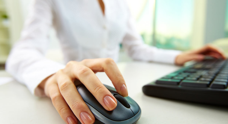 La Poste propose une solution pour créer une identité numérique. (© Fotolia)