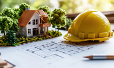 5 points essentiels à connaître pour sécuriser votre achat immobilier en Vefa (Crédits: Adobe Stock - IA)