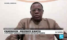 Côte d'Ivoire : rencontre entre Ouattara et Bédié pour "briser la glace"