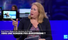 Duel Orban-Magyar aux élections du 12 avril : vers une Hongrie pro-européenne ?