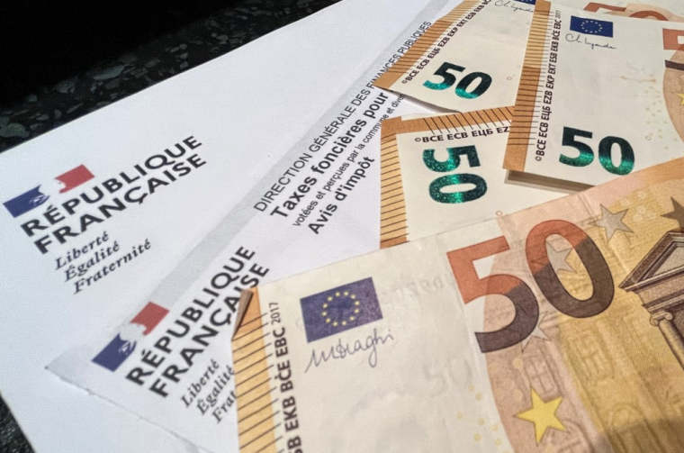 (illustration) ( AFP / DENIS CHARLET )