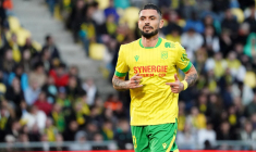 Cabella change encore de club
