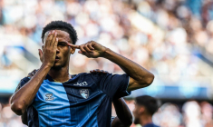 Amir Richardson : « J'ai vécu une injustice »