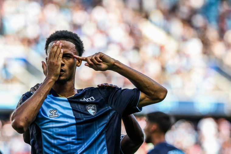 Amir Richardson : « J'ai vécu une injustice »