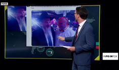 Les media iraniens relayent des intox pour justifier les frappes au Kurdistan irakien.