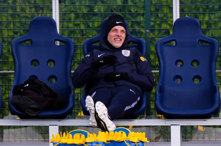 Thomas Tuchel est complètement fou du Japon