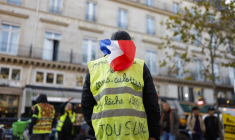 (illustration) ( AFP / IAN LANGSDON )