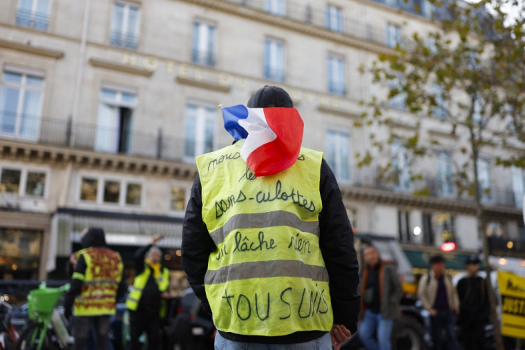 (illustration) ( AFP / IAN LANGSDON )