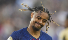 PSG : une défaite cathartique