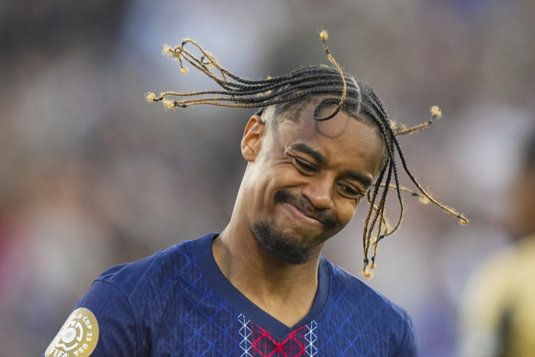 PSG : une défaite cathartique