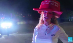 Etats-Unis: La résidence de Trump en Floride perquisitionné