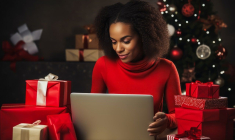 Et si vous revendiez vos cadeaux de Noël (Crédits photo : Adobe Stock -  )