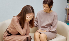 La Mutualité française demande notamment de « forfaitiser le reste à charge à hôpital » pour les séjours en psychiatrie (illustration). (Pixabay / olegsturm)