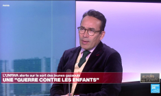 Gaza : la famine persiste dans l'enclave palestinienne