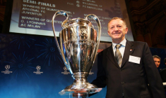Quand et où aura lieu le tirage au sort de la Ligue des champions 2026-2027 ?
