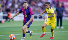 L'UEFA approuve « à contrecœur » la délocalisation de matchs de Liga et Serie A