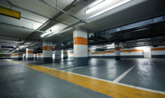 Immobilier : comment investir dans les places de parking ? / iStock.com - PPAMPicture