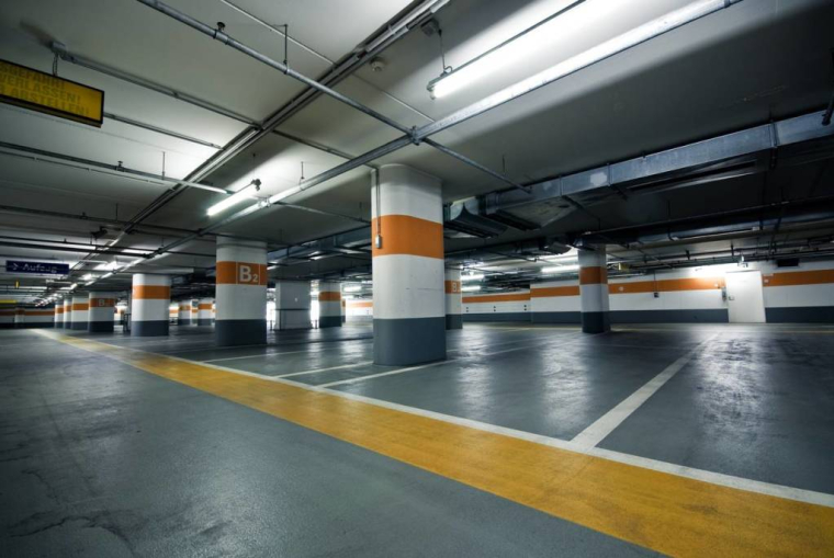 Immobilier : comment investir dans les places de parking ? / iStock.com - PPAMPicture