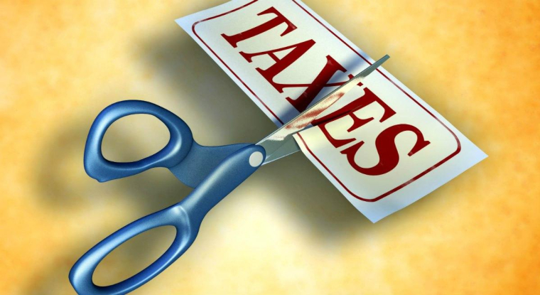 Les taxes sur les plus values immobilières atrophient le marchés immobilier. (© Fotolia)