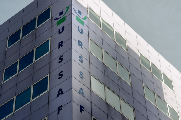 ( AFP / PHILIPPE HUGUEN )