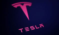 TNet repli du chiffre d'affaires de Tesla au T2