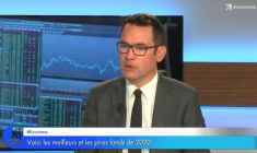 Voici les meilleurs et les pires fonds de 2020…