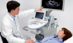 Supersonic Imagine développe l'échographe Aixplorer. (© Supersonic Imagine)