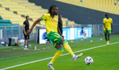 Jean-Kévin Duverne quitte le FC Nantes