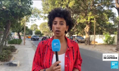 2 jours après l'attaque de Freetown les autorités du Sierra-Leone parlent d'une tentative de putsch