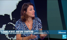 A bord d'une voiture autonome : les robots-taxis à San Francisco