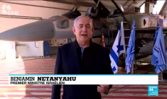 Conflit israélo-palestinien : plus de 52 000 Palestiniens déplacés à Gaza, selon l'ONU