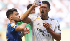 Quatre pauses fraicheurs par match à la Coupe du monde 2026 ?