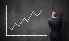 Selon Lombard Odier, en 2017, la surprise est venue de la croissance qui a surpris par sa vigueur et son unicité. En 2018,  la surprise pourrait venir du réveil de l’inflation. (Copyright AdobeStock)