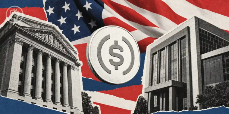 Le régulateur bancaire américain veut que les banques émettent des stablecoins