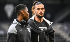 Andy Carroll risque la prison après avoir enfreint une ordonnance de protection