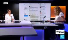 TikTok peine à stopper la diffusion d'une vidéo de suicide