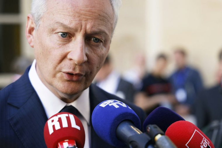 LE MAIRE PROPOSE DE PORTER À 30 CENTIMES LA REMISE CARBURANT