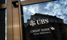 ( AFP / FABRICE COFFRINI )