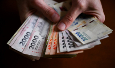 ( AFP / LUIS ROBAYO )