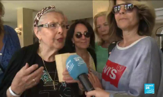 En Tunisie, le pèlerinage de la Ghriba sous le signe de la paix