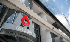 Siège social du groupe M6 à Neuilly-sur-Seine