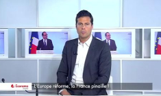 Réformes : pourquoi la France pinaille ?