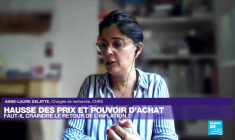 Hausse des prix et pouvoir d'achat : des augmentations de salaires en vue ?