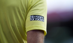 Le Salvador sanctionné après des actes racistes de ses supporters