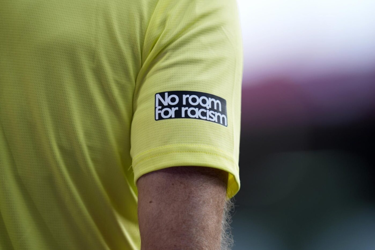 Le Salvador sanctionné après des actes racistes de ses supporters