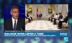 Libye : vers un cessez-le-feu durable ?