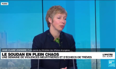 Soudan : "la situation est extrêmement volatile"