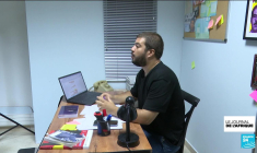 En Tunisie, la liberté de la presse en danger à l’approche de l’élection présidentielle