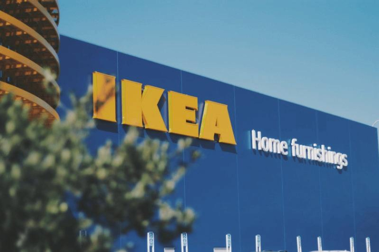 Ikea crée l’événement à Paris pour l’ouverture de son magasin intra-muros (Crédit photo: Alexander Isreb - Pexels)